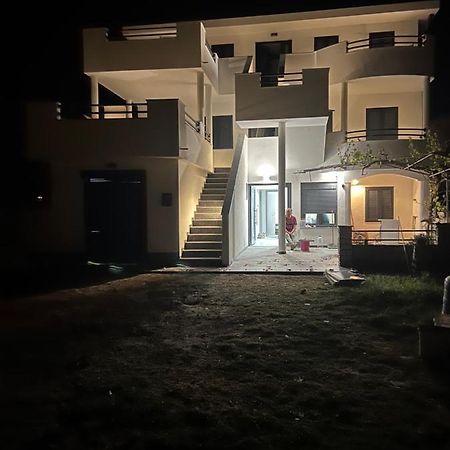 Apartments Linic Hoek van Holland Ngoại thất bức ảnh