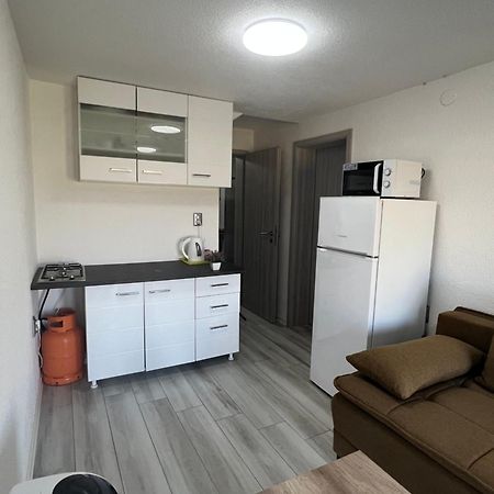 Apartments Linic Hoek van Holland Ngoại thất bức ảnh