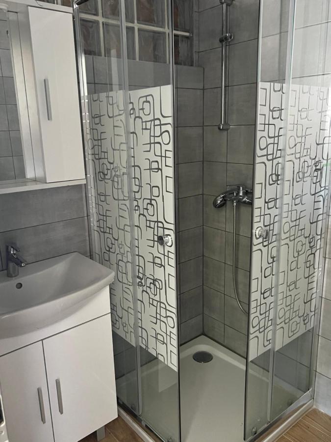 Apartments Linic Hoek van Holland Ngoại thất bức ảnh