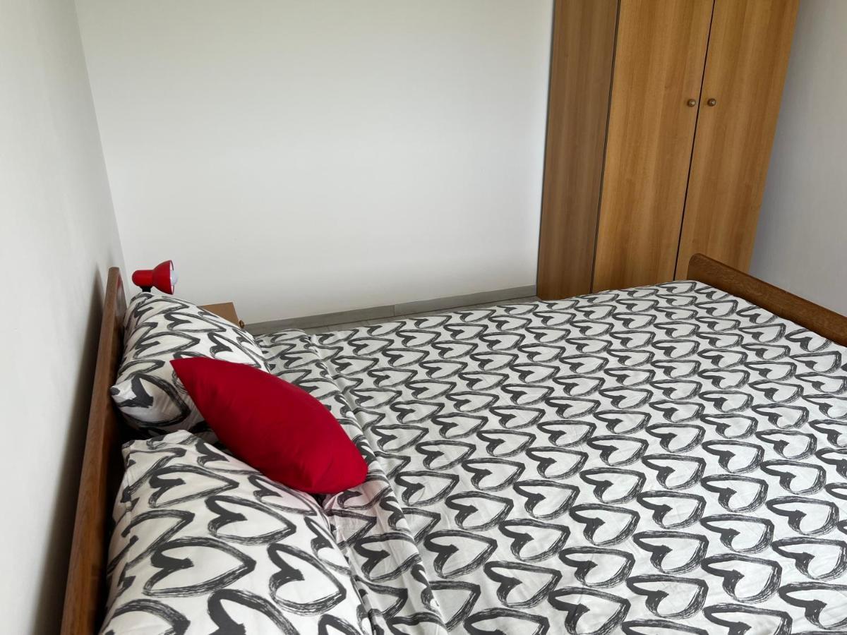 Apartments Linic Hoek van Holland Ngoại thất bức ảnh