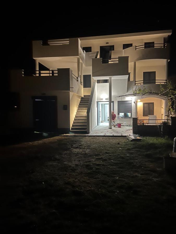 Apartments Linic Hoek van Holland Ngoại thất bức ảnh
