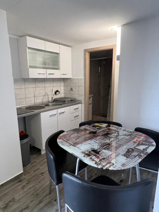 Apartments Linic Hoek van Holland Ngoại thất bức ảnh