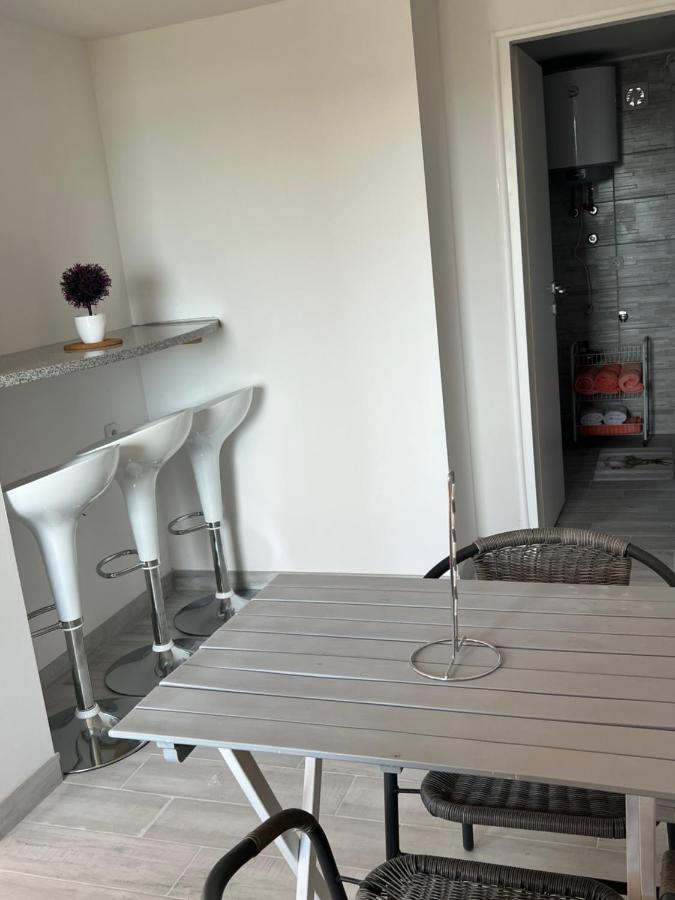 Apartments Linic Hoek van Holland Ngoại thất bức ảnh
