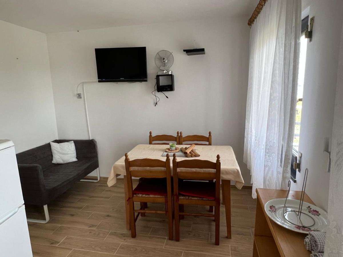 Apartments Linic Hoek van Holland Ngoại thất bức ảnh
