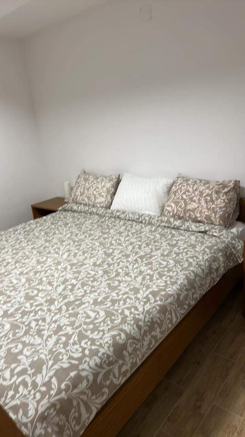 Apartments Linic Hoek van Holland Ngoại thất bức ảnh