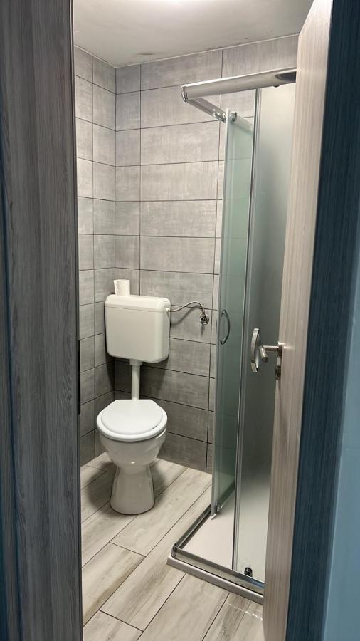 Apartments Linic Hoek van Holland Ngoại thất bức ảnh
