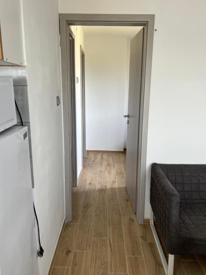 Apartments Linic Hoek van Holland Ngoại thất bức ảnh