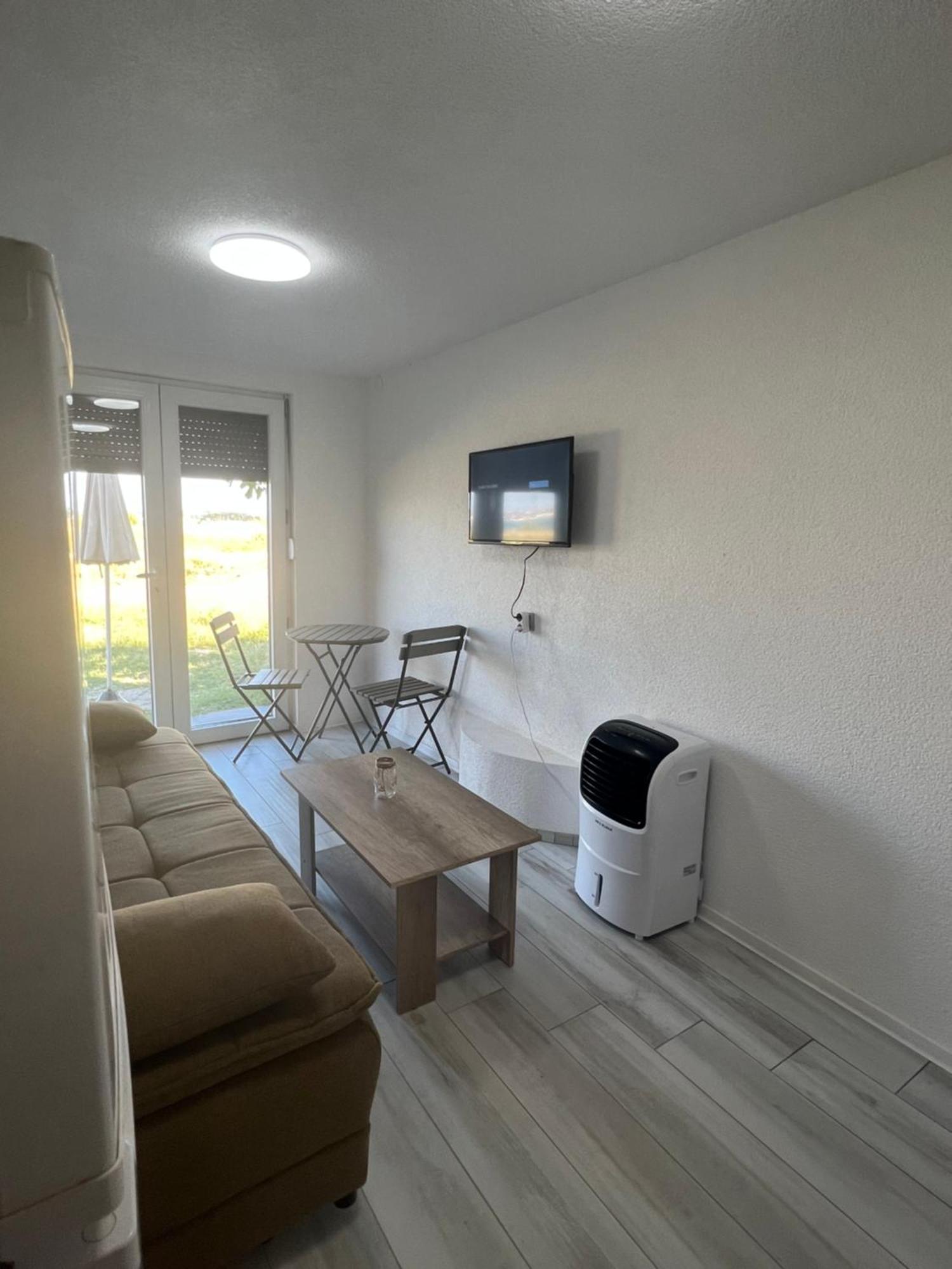 Apartments Linic Hoek van Holland Ngoại thất bức ảnh
