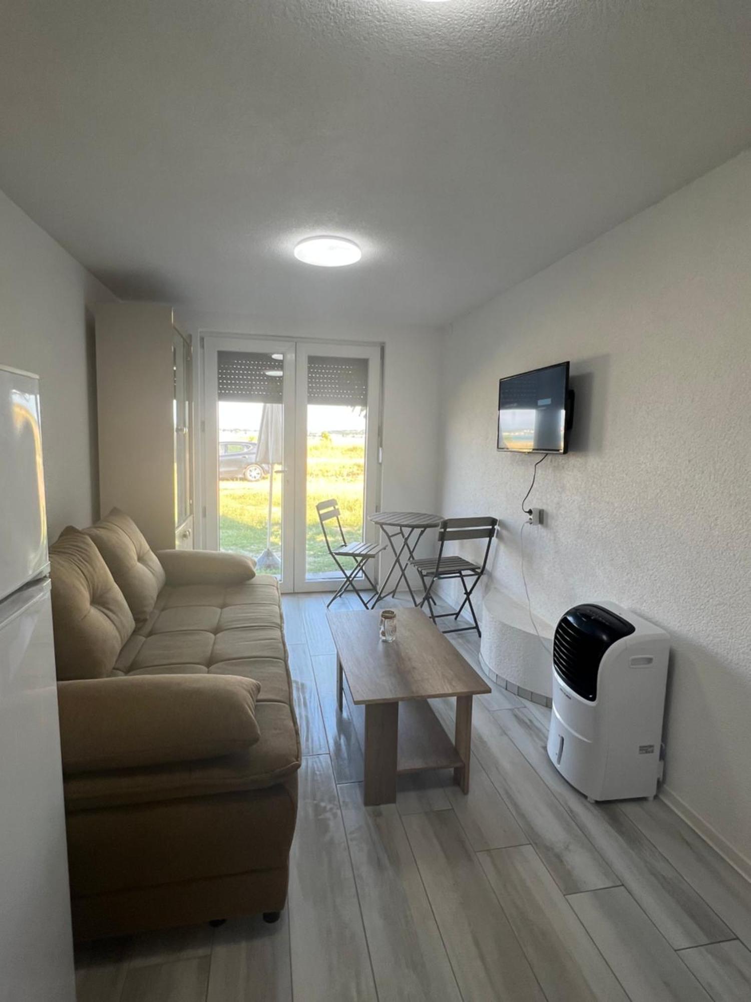 Apartments Linic Hoek van Holland Ngoại thất bức ảnh