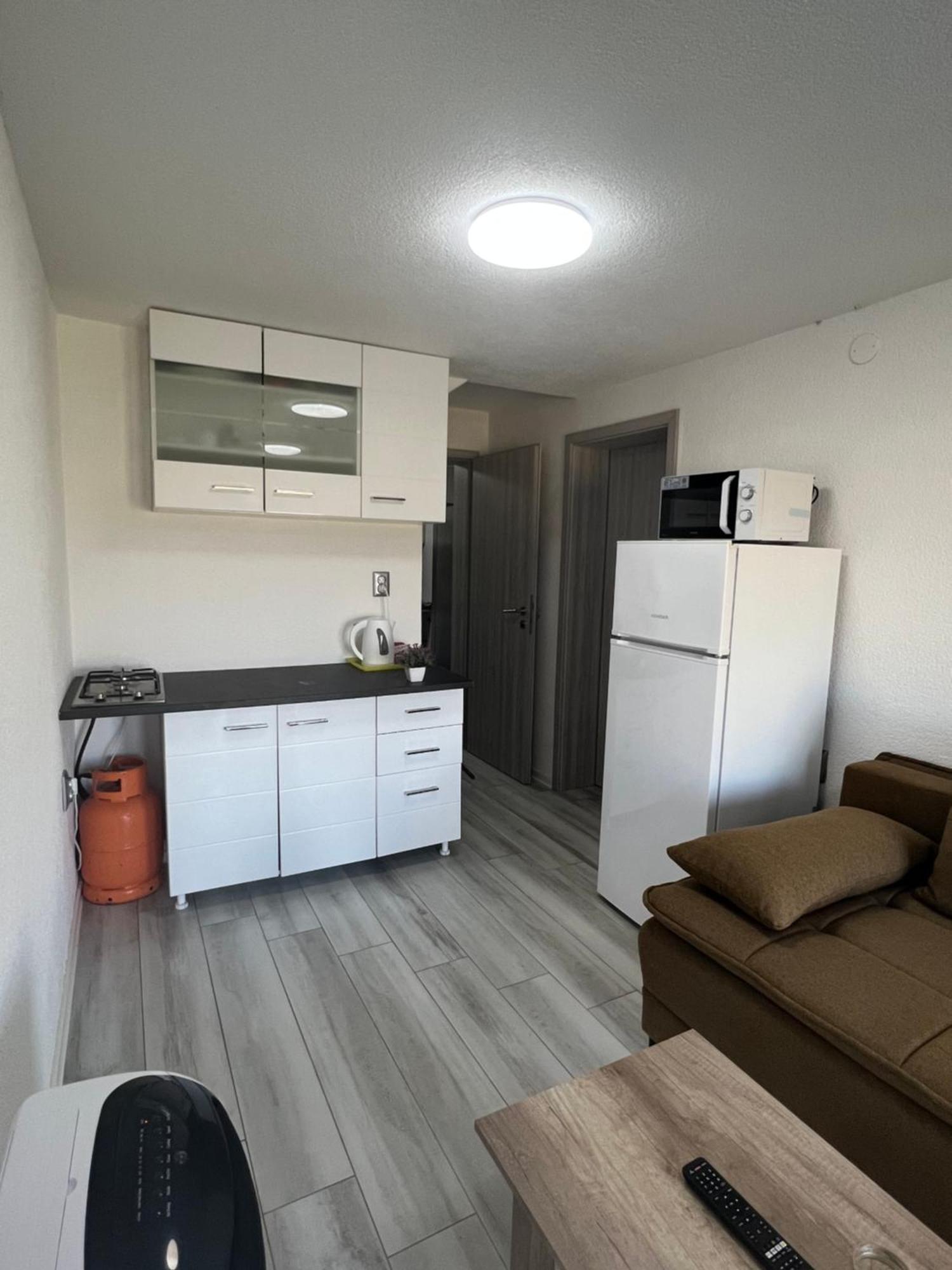 Apartments Linic Hoek van Holland Ngoại thất bức ảnh