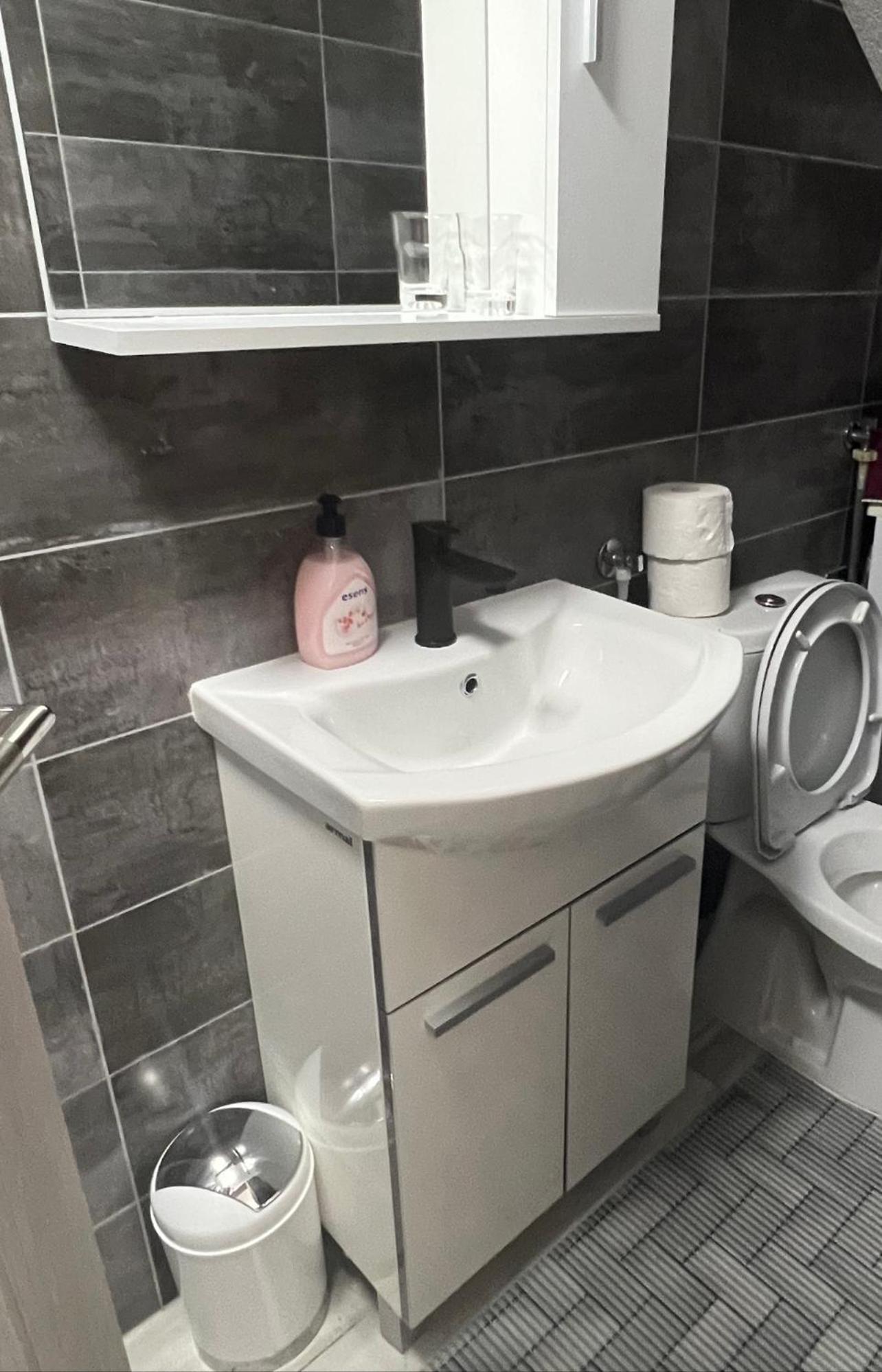 Apartments Linic Hoek van Holland Ngoại thất bức ảnh